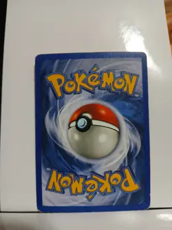 Pokemon TCG Clefable Jungle Holo Card 1/64 Unlimited Rare, First Edition - Image 2