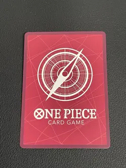 One Piece Card Game Promo Kaido ST04-001 Premium Card Leader Collection - Image 2