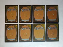 Magic The Gathering Bulk Lot of 49 Cards Multiple Sets Unlimited Revised Legends - Image 3