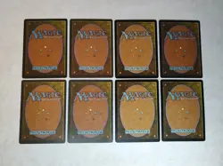 Magic The Gathering Bulk Lot of 49 Cards Multiple Sets Unlimited Revised Legends - Image 5
