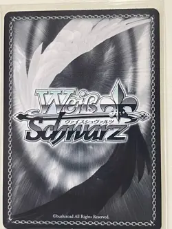 Sword art online SAO Alice Spring Fest 2020 Regional Champion PR Trophy Card Wei - Image 4