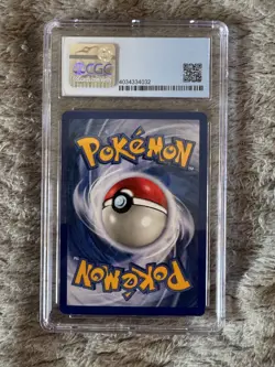 Pokemon TCG Zapdos Base Set Holo Unlimited Rare Card 16/102 NM/LP - 1999 - Image 2