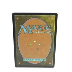 Mtg Impostor Syndrome FOIL EXTENDED #251 SPM Card Mythic Pack Fresh - Image 2