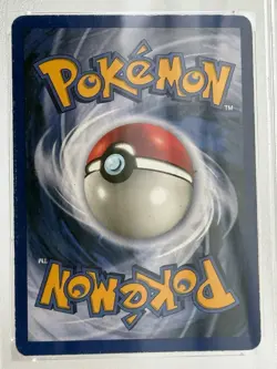 1999 Pokemon Base Set Charizard Holo PSA 4 VG-EX #4 - Rare Collectible Card - Image 5