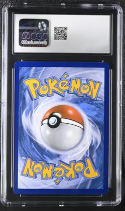 CGC 9 MINT M Venusaur EX 2016 Generations 2/83 Holo Pokemon Card - Image 2