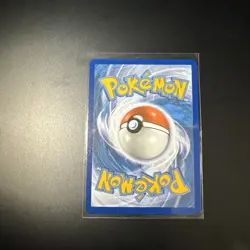 Birthday Pikachu Pokemon Trading Card #24 Celebrations Classic Collection - Image 2