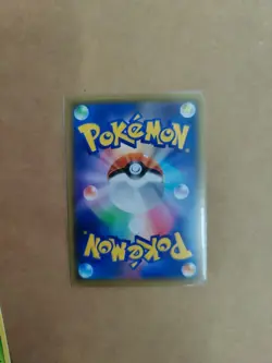 Pokemon Card Eevee GX 219/173 HR SM12a EX Japanese 2019 - Image 4