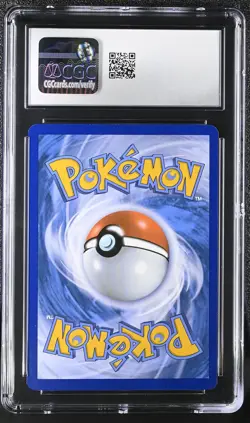 CGC 9 MINT Snorunt 2016 Generations RC7/RC32 Radiant Collection Pokemon Card - Image 2