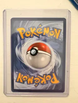 Pokemon Gyrados EX TCG Double Rare Holo Card Scarlet and Violet 045/198 - Image 2