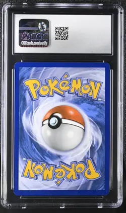 CGC 8 Gardevoir EX Generations RC30/RC32 Radiant Collection Holo Pokemon Card - Image 2
