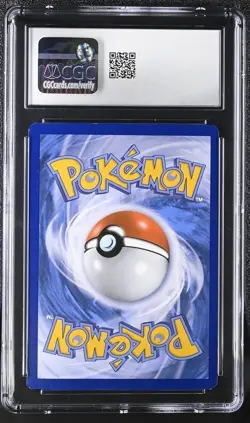 CGC 8.5 M Charizard EX 2016 Generations 12/83 Holo Pokemon Card - Image 2