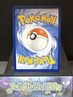 Pokemon Card Reshiram 22/142 Stellar Crown Stamped Promo Near Mint - Image 4