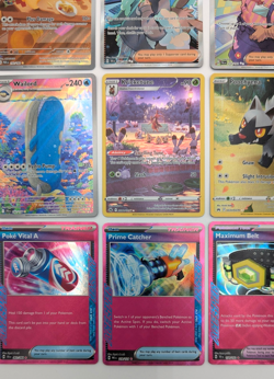 Lot of 15 Pokemon TCG Cards Special + Illustration Rare + Ace Spec + Ultra Rare - Image 4