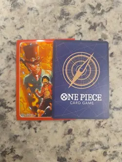 Marco PRB02-008 SR One Piece Card The Best Vol 2 ENGLISH Pack Fresh Mint - Image 2