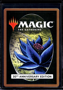 2022 MTG Magic The Gathering 30A 30th Anniversary Edition #60 Jump - Image 2