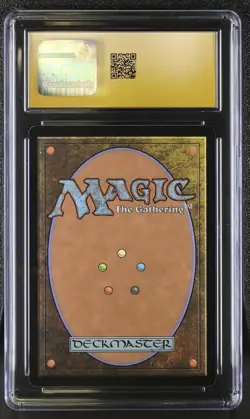 SUNSPINE LYNX Bloomburrow Showcase Foil Rare CGC Pristine 10 MTG [Nostalgium] - Image 2