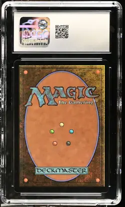 DARETTI, INGENIOUS ICONOCLAST Secret Lair Mythic CGC 9 MTG [Nostalgium] - Image 2