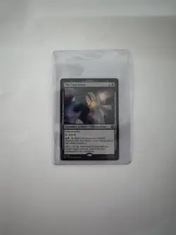 The Soul Stone MTG Marvel Spider-Man Regular Mythic 66 - Image 2