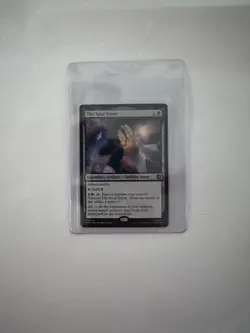 The Soul Stone MTG Marvel Spider-Man Regular Mythic 66 - Image 3