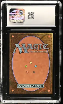 SHARUUM THE HEGEMON From the Vault: Legends Foil Mythic CGC 8.5 MTG EDH [NOS] - Image 2