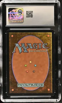 SLIVER OVERLORD Secret Lair Foil Mythic CGC 10 MTG EDH [Nostalgium] - Image 2