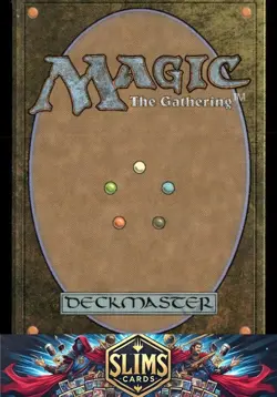 Magic the Gathering MTG Dragons of Tarkir Misthoof Kirin #25 Buy 2 Get 1 - Image 2