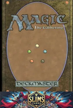 Magic the Gathering MTG Collector's Edition Forest (A) (CE) #280 Buy 2 Get 1 - Image 2