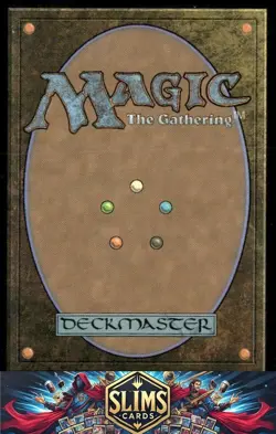 Magic the Gathering MTG Magic 2015 (M15) Necrogen Scudder #106 Buy 2 Get 1 - Image 2