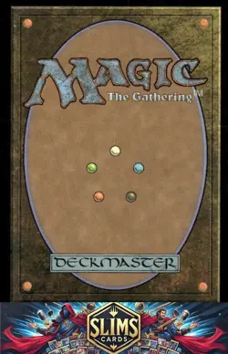 Magic the Gathering MTG Khans of Tarkir Erase #9 Buy 2 Get 1 - Image 2