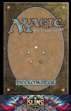 Magic the Gathering MTG Khans of Tarkir Erase #9 Buy 2 Get 1 - Image 2