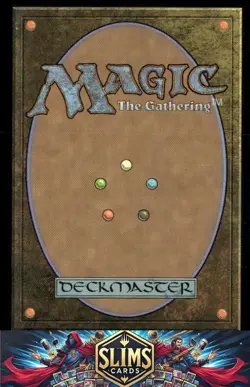 Magic the Gathering MTG Khans of Tarkir Erase #9 Buy 2 Get 1 - Image 2