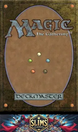 Magic the Gathering MTG Magic 2014 (M14) Vampire Warlord #120 Buy 2 Get 1 - Image 2