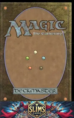 Magic the Gathering MTG Magic 2014 (M14) Vampire Warlord #120 Buy 2 Get 1 - Image 2