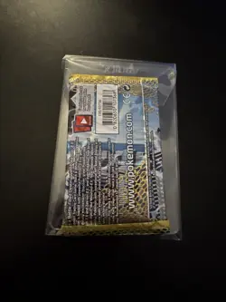 Pokemon Black And White Next Destinies Booster Pack (Unweighed) - Image 2