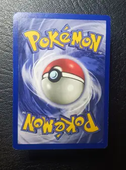 1999 Mewto #3 Black Star WB Pokemon the First Movie Promo NM - Image 2