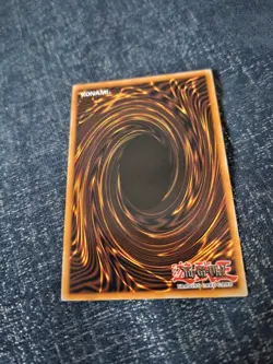 Yugioh Kurikara Divincarnate 1st Edition Secret Rare BLTR-EN079 - Image 2
