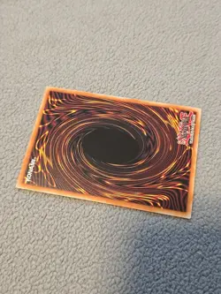 Artifact Dagda DUOV-EN019 Duel Overload 1st Edition VLP Yugioh - Image 4