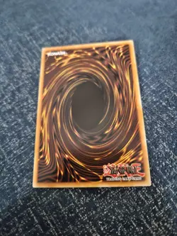 Yugioh Kashtira Fenrir 1st Edition Prismatic Secret Rare MP23-EN163 - Image 2