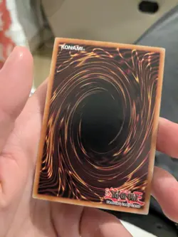 Yugioh BM-4 Blast Spider LED2-EN014 Rare 1st Edition mp - Image 2