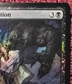 Lethal Protection 10 MTG Marvel's Spider-Man: Eternal-Legal FOIL Magic MINT - Image 3