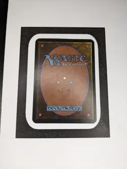 Mtg Alpha [ Wall Of Bone ] - Image 2