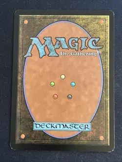 1x Lich's Tomb (128) Darksteel LP MTG Magic the Gathering x1 MKE - Image 2