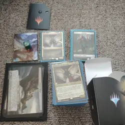 MTG - March of the Machine - Divine Convocation Commander Deck - Image 2