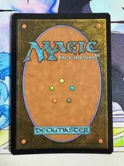 2025 MTG Edge Of Eternities Frenzied Baloth Extended Art Foil #342 - Image 2