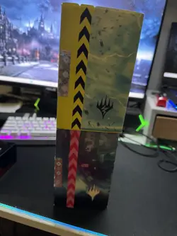 MTG Kamigawa: Neon Dynasty and March of the Machine the Aftermath Bundles - Image 3