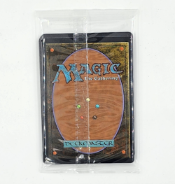 Minwu, White Mage (Extended Art)(FOIL) - FINAL FANTASY #430 Rare SEALED - Image 2