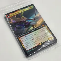 Terra, Magical Adept (Extended Art)(FOIL) - FINAL FANTASY #511 Mythic SEALED - Image 4