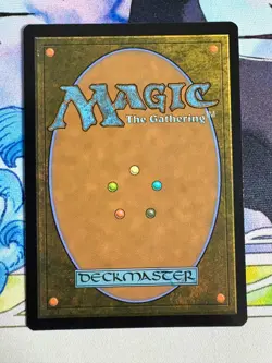 2025 MTG Edge Of Eternities Kavaron, Memorial World Foil #255 - Image 2