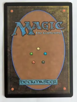 Dark Ritual (DDE) The List Reprints, NM - MTG - Image 2