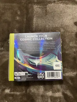 Edge of Eternities Collector Booster Box - Image 2